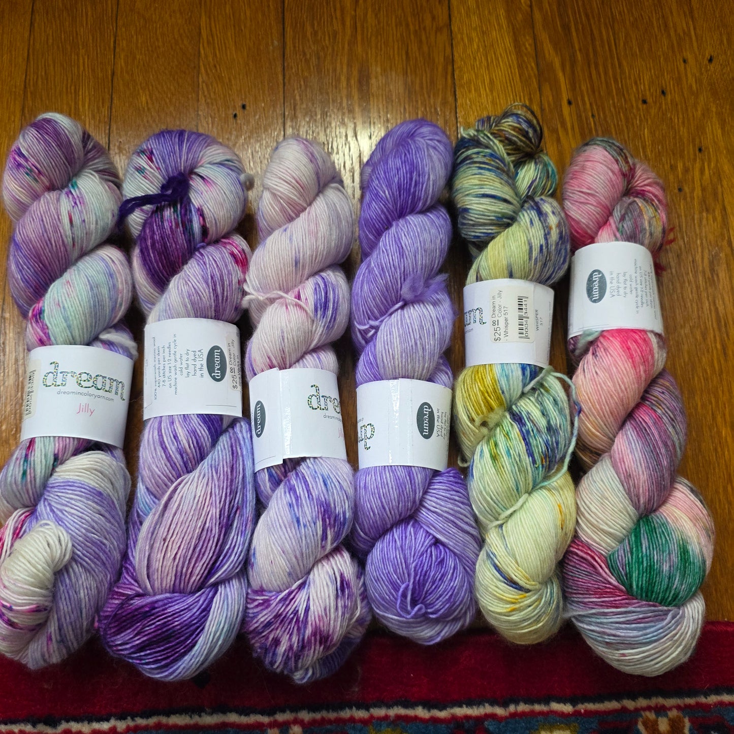 JadeStitch Gift Card (electronic)