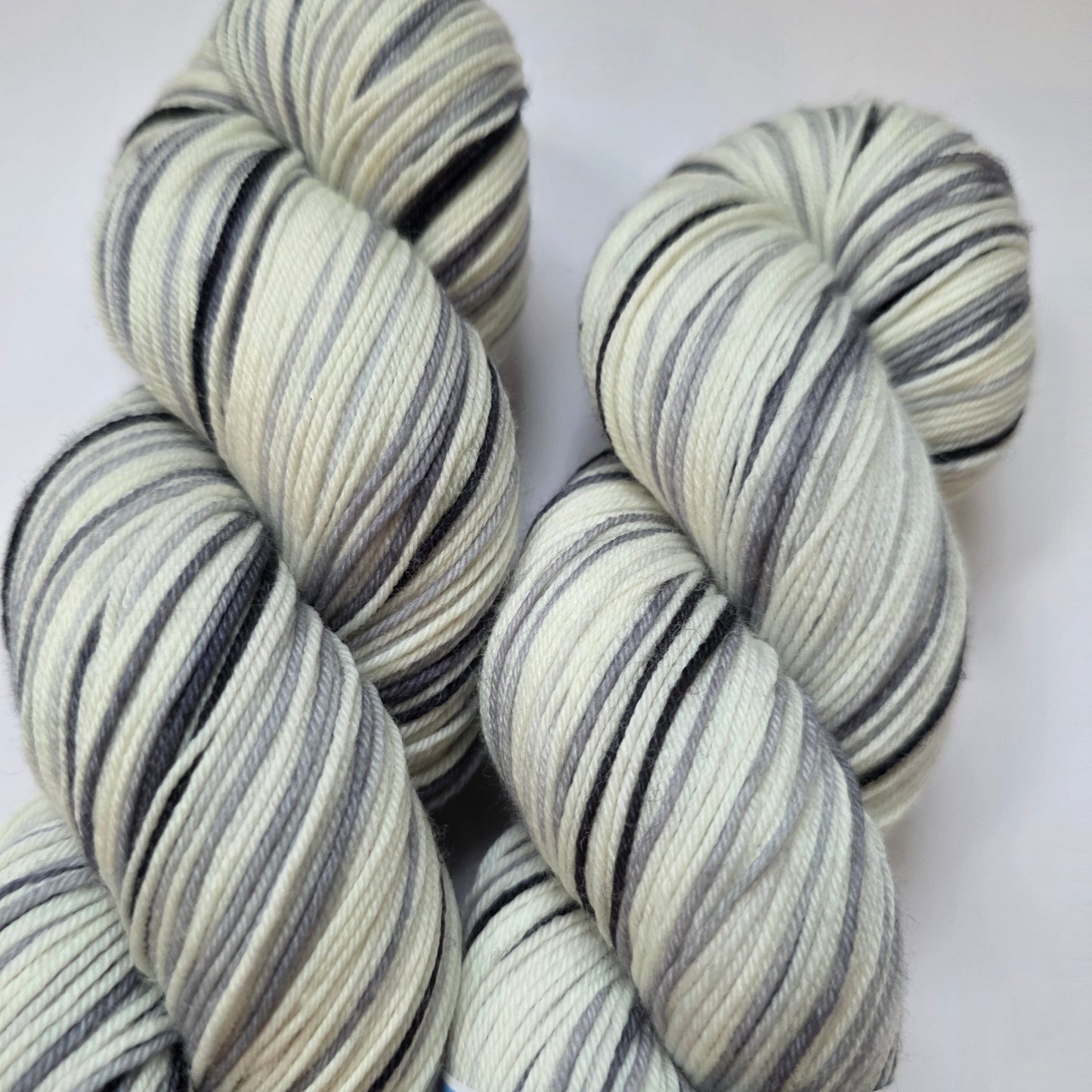 Must Stash sock fingering