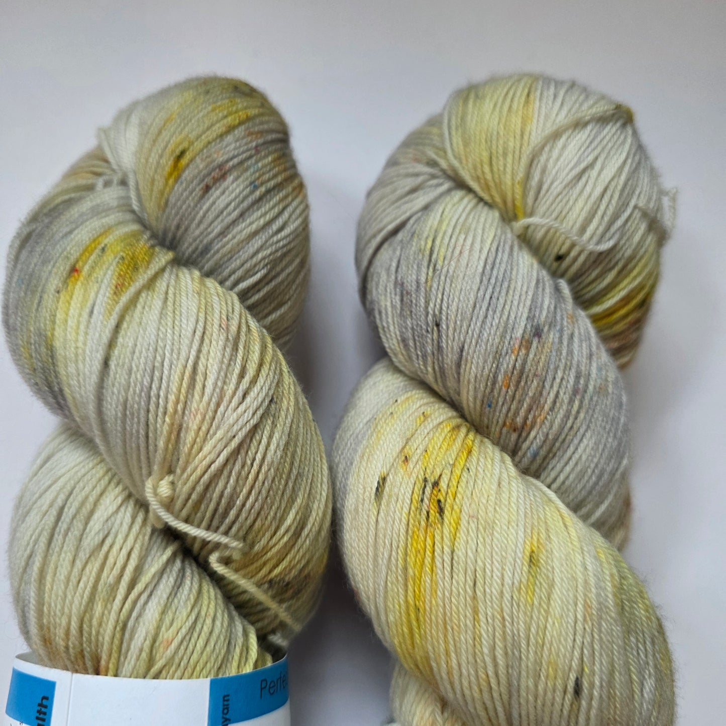 Must Stash sock fingering