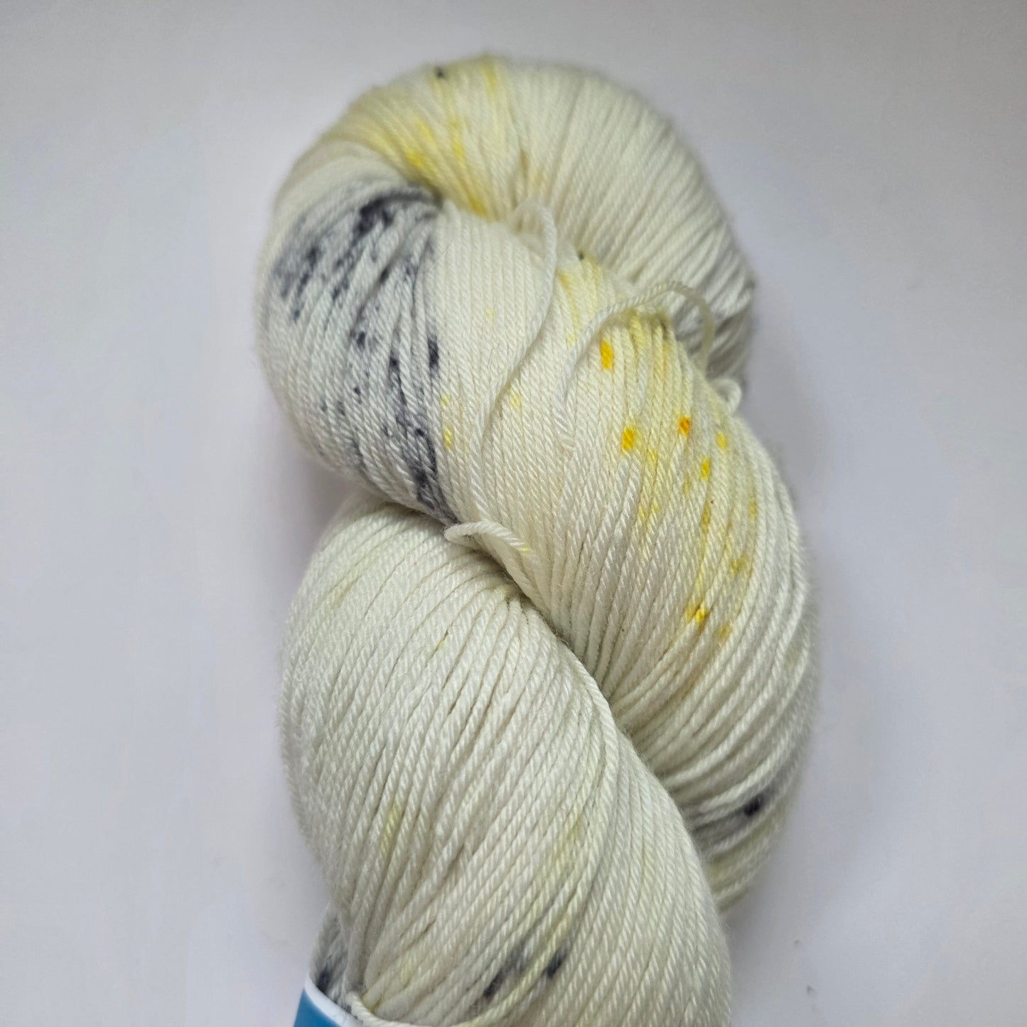 Must Stash sock fingering