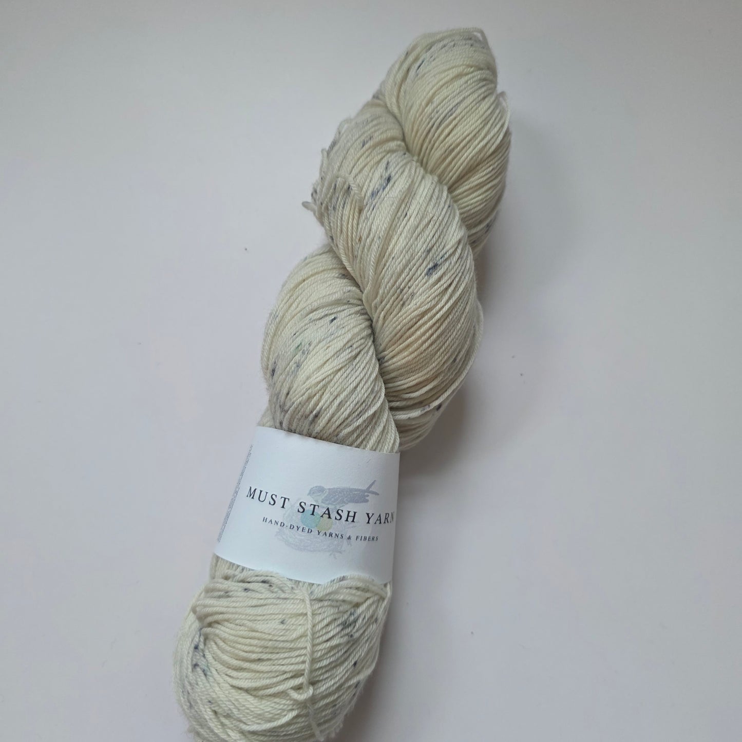 Must Stash sock fingering