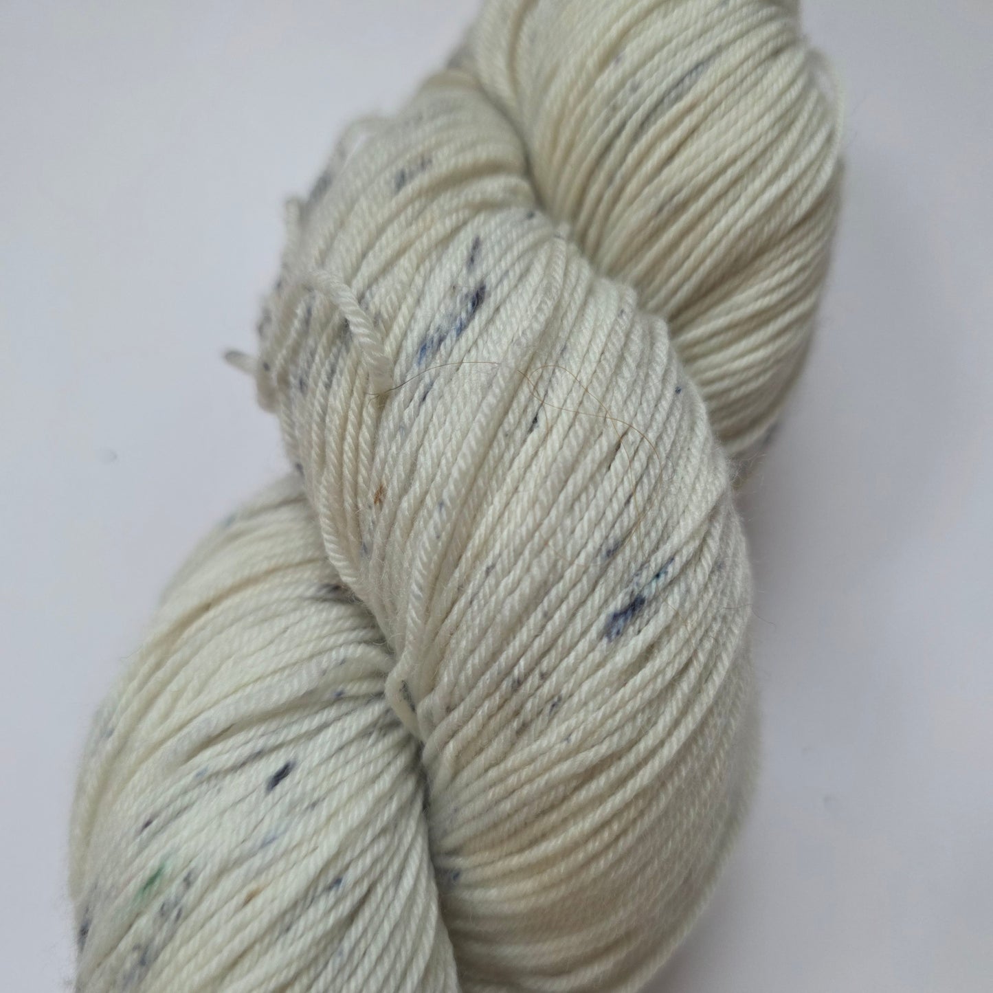 Must Stash sock fingering