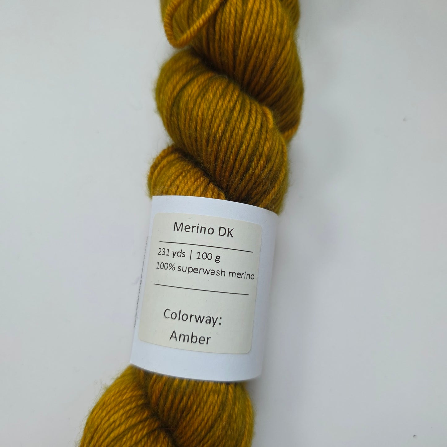 29 Bridges merino DK