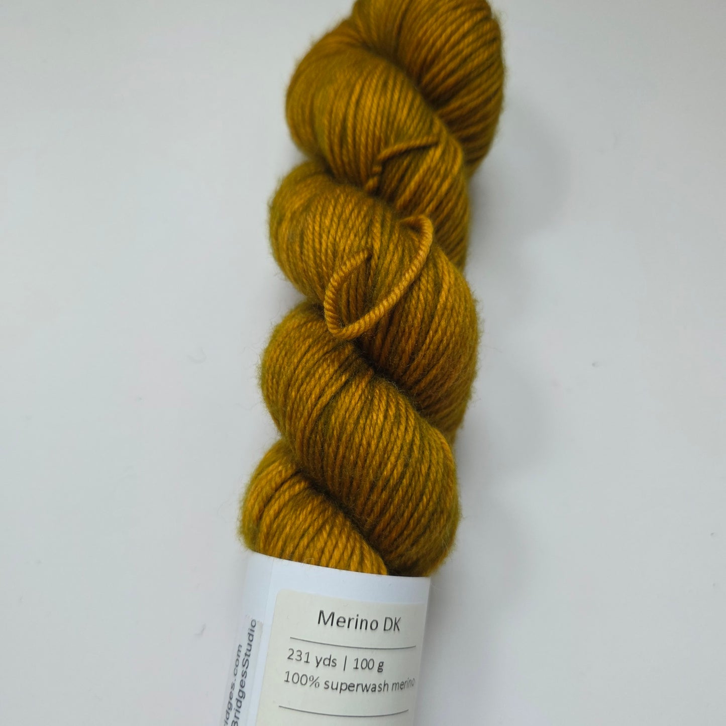 29 Bridges merino DK