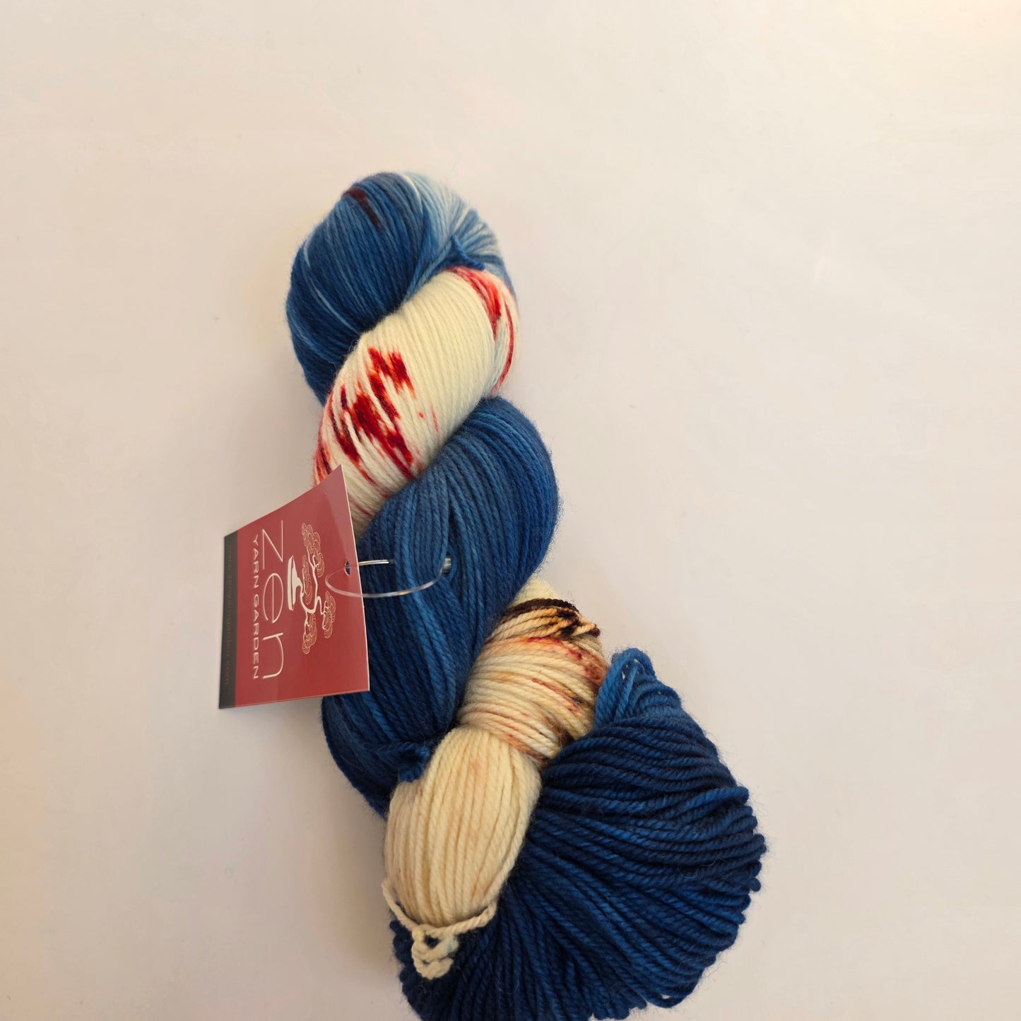 Zen Yarn Garden superfine fingering