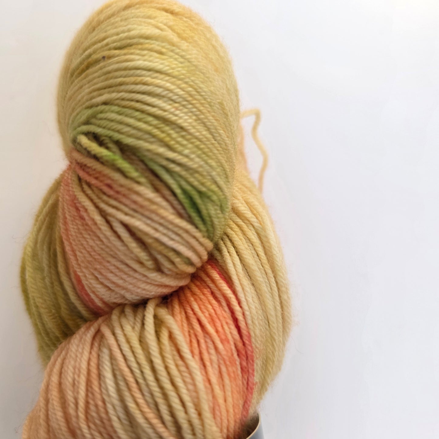 The Fawn + The Fox Otter sock fingering
