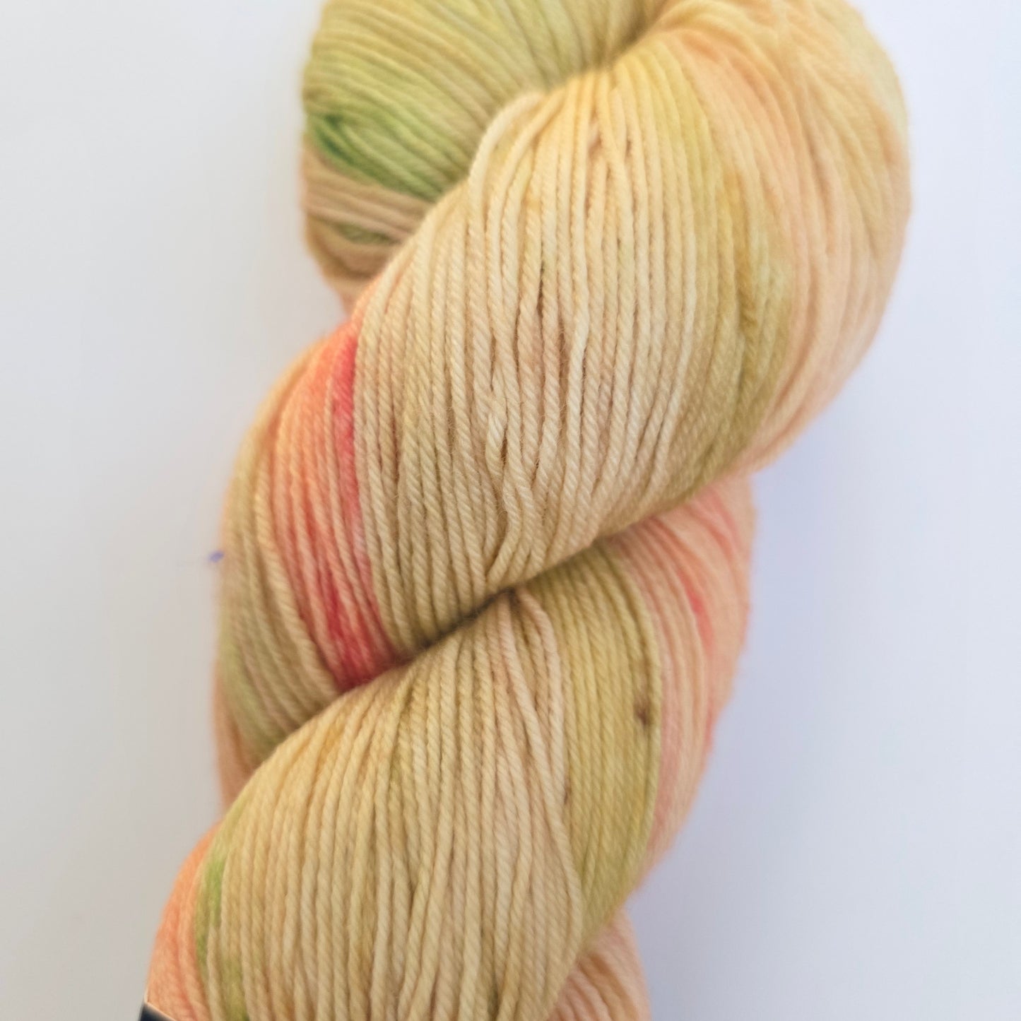 The Fawn + The Fox Otter sock fingering