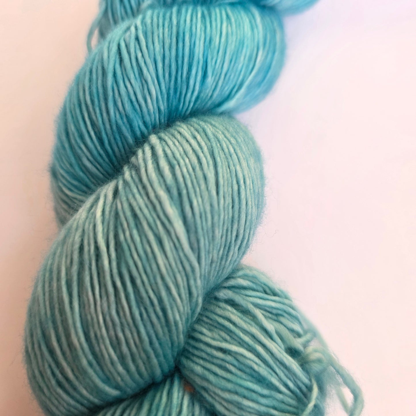 Toil & Trouble Allegory sock Fingering