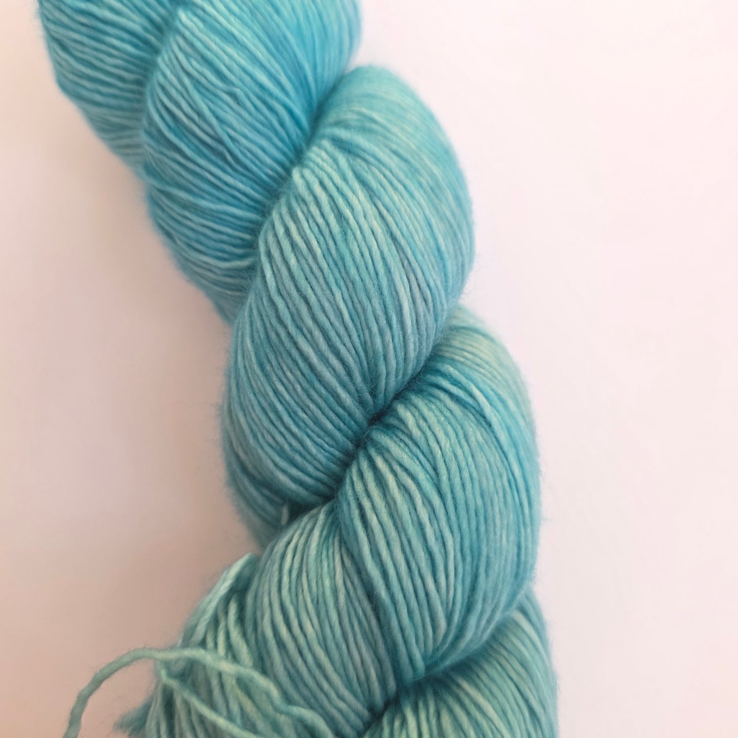 Toil & Trouble Allegory sock Fingering