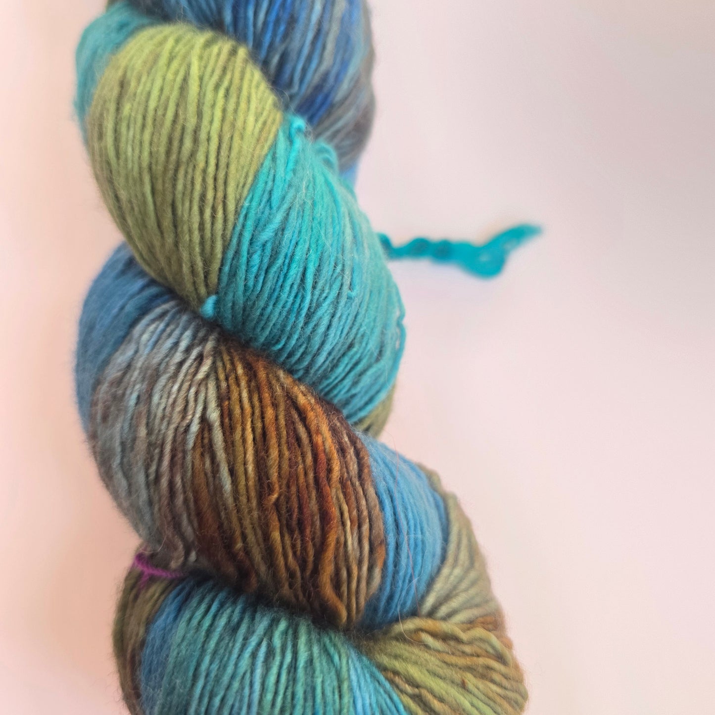 Dragonfly Fiber Pixie sock Fingering
