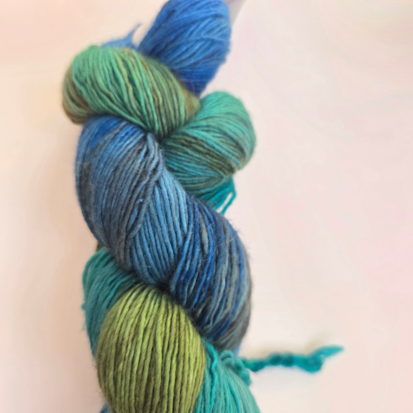 Dragonfly Fiber Pixie sock Fingering