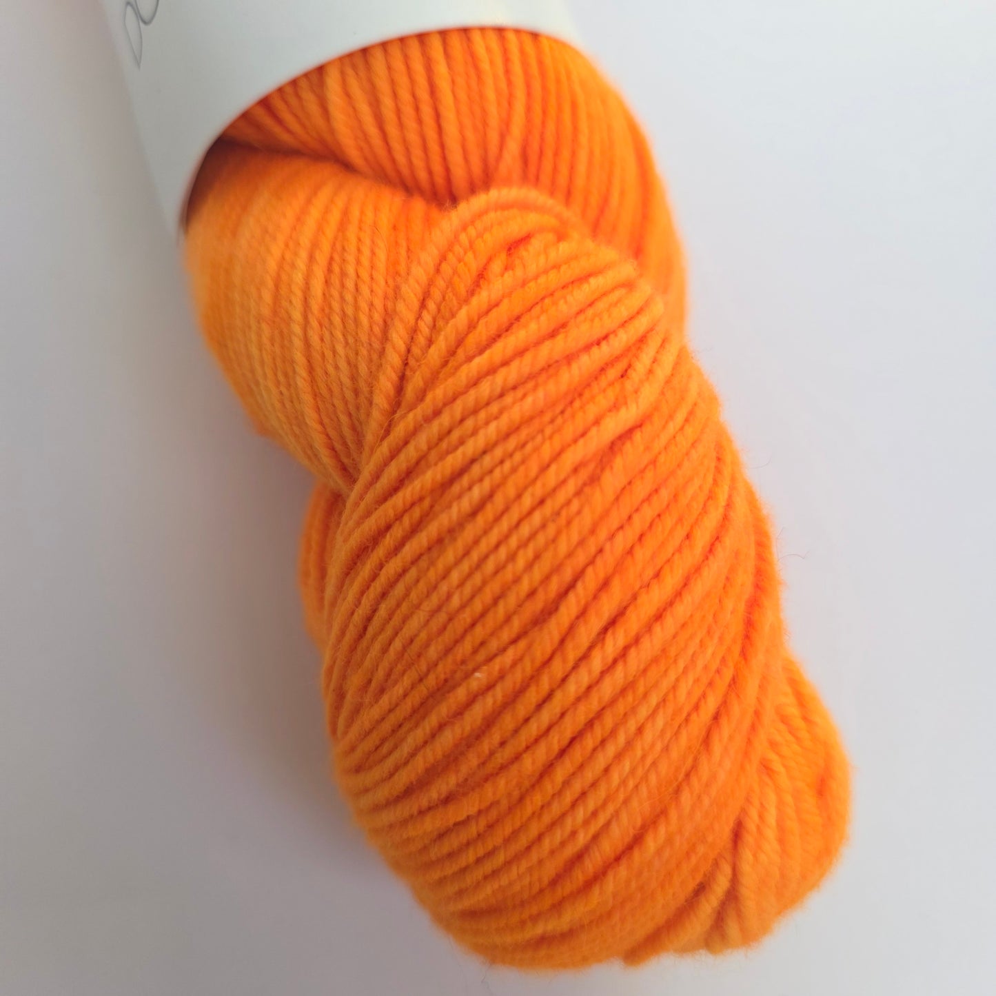 Do Ewe Knit Sport - non-superwash rambouillet