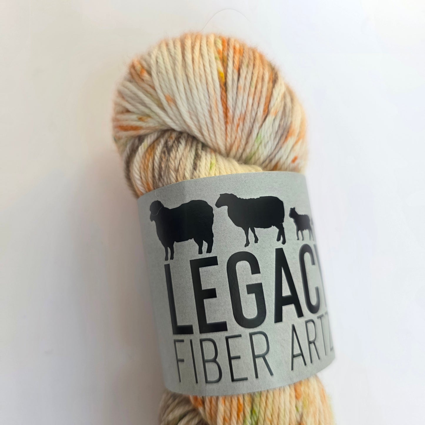 Legacy Fiber Arts DK