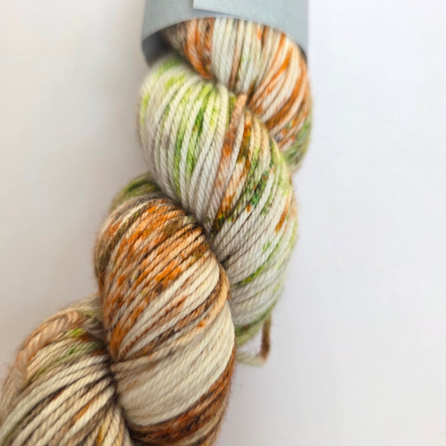 Legacy Fiber Arts DK