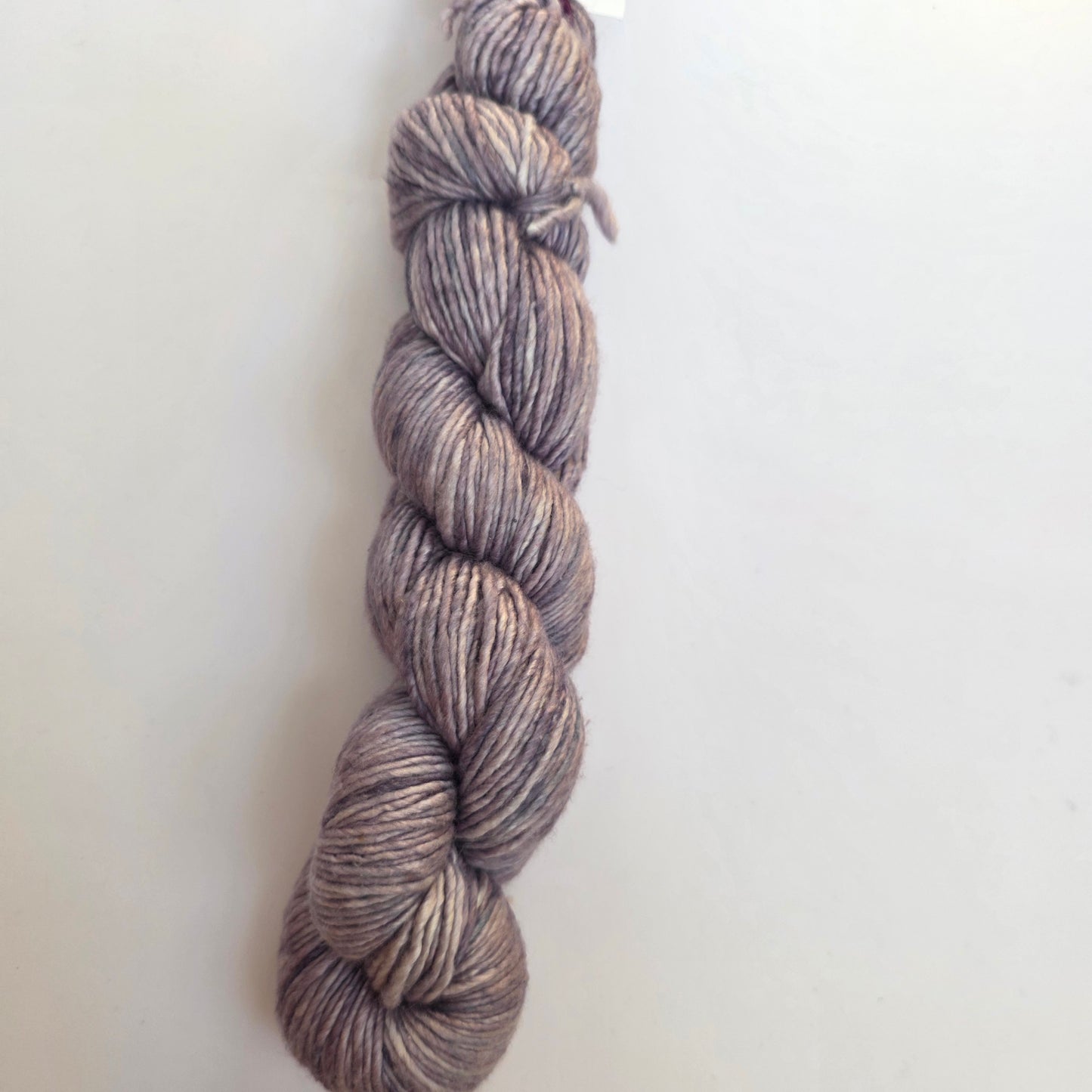 Sundara Aran Silky Merino, single ply