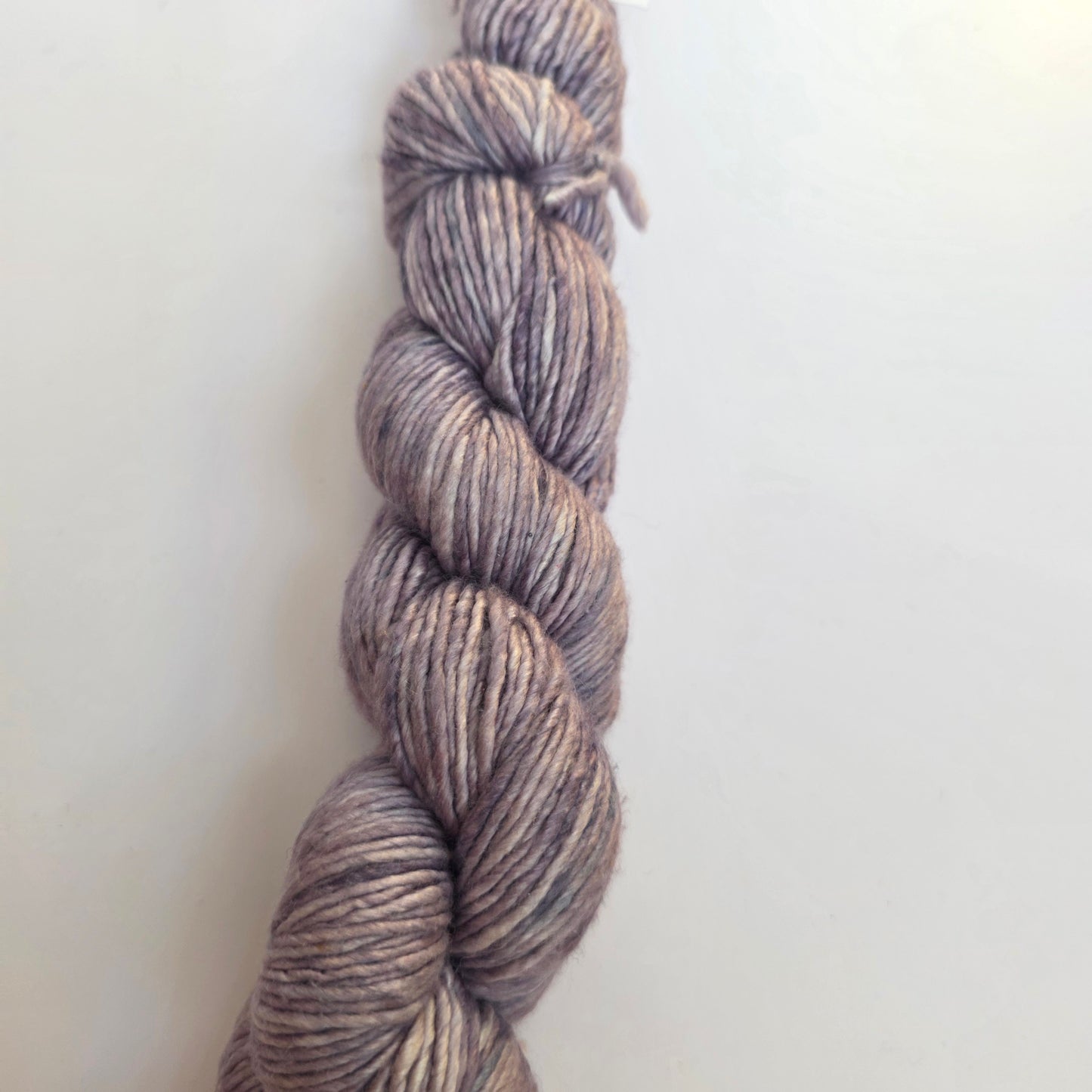 Sundara Aran Silky Merino, single ply