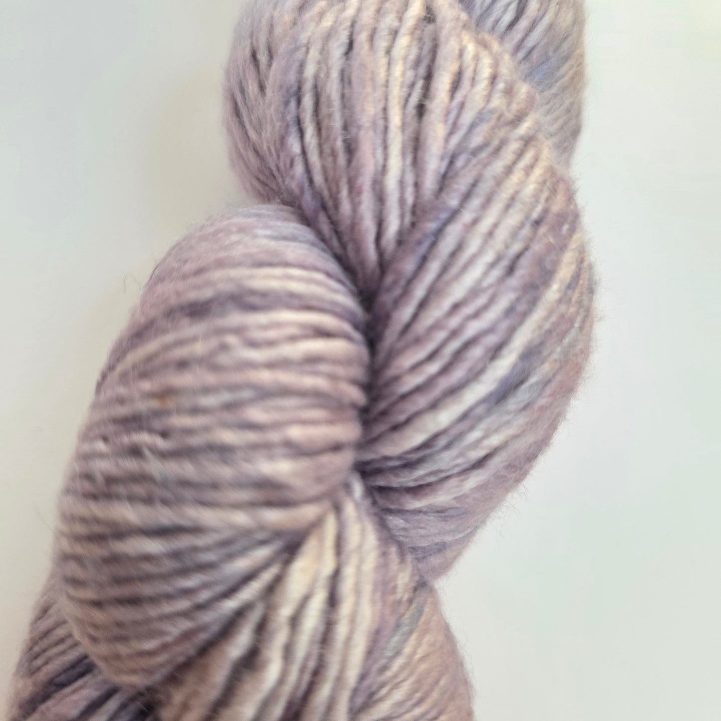 Sundara Aran Silky Merino, single ply