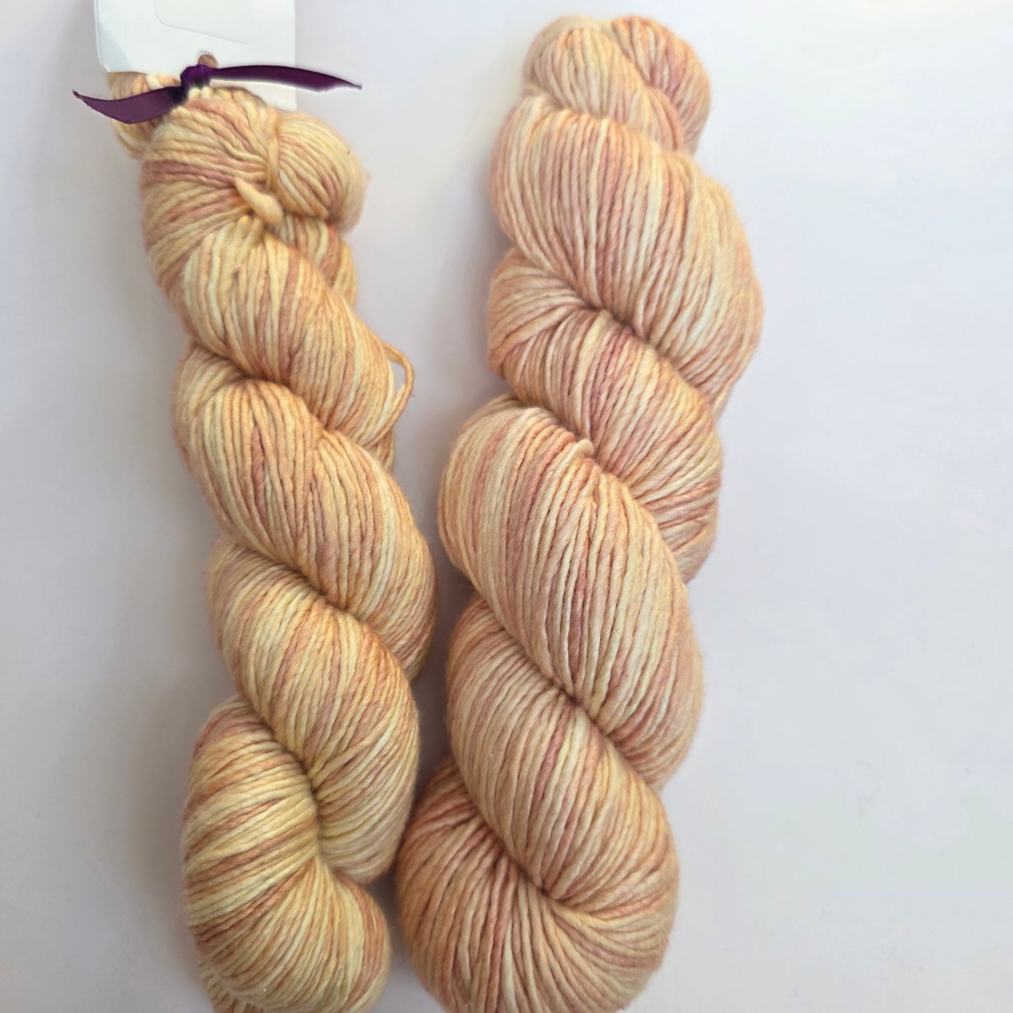 Sundara Aran Silky Merino, single ply