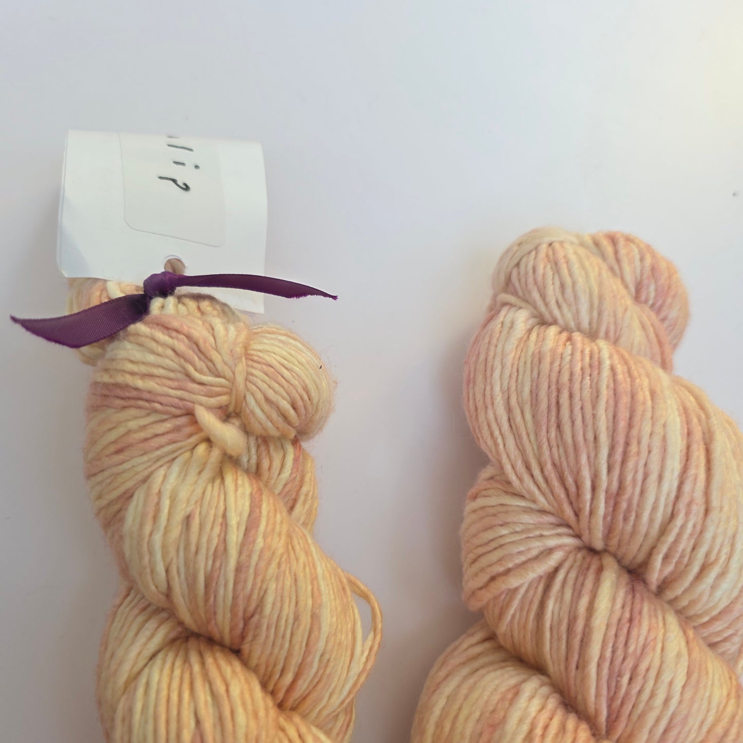 Sundara Aran Silky Merino, single ply