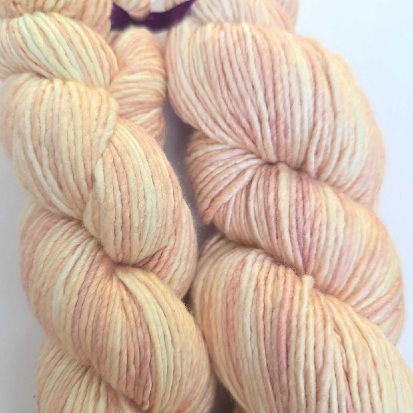 Sundara Aran Silky Merino, single ply
