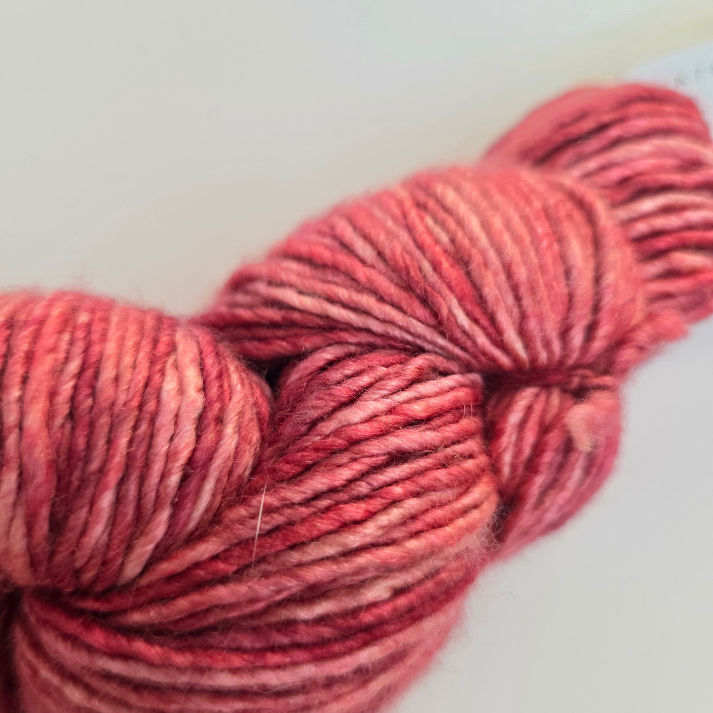 Sundara Aran Silky Merino, single ply