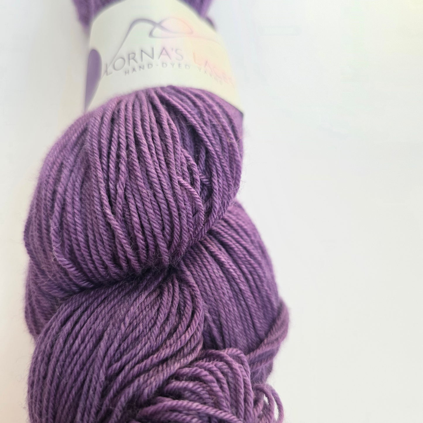 Lorna's Laces Shepherd sock