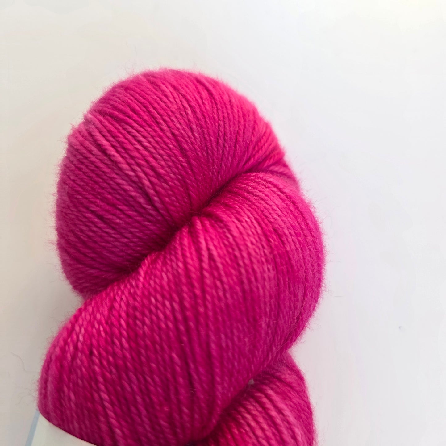 Western Sky Knits Magnolia sock MCN