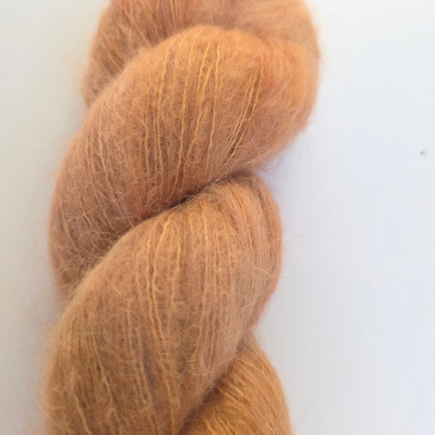 Explorer Knits Suri Alpaca Lace