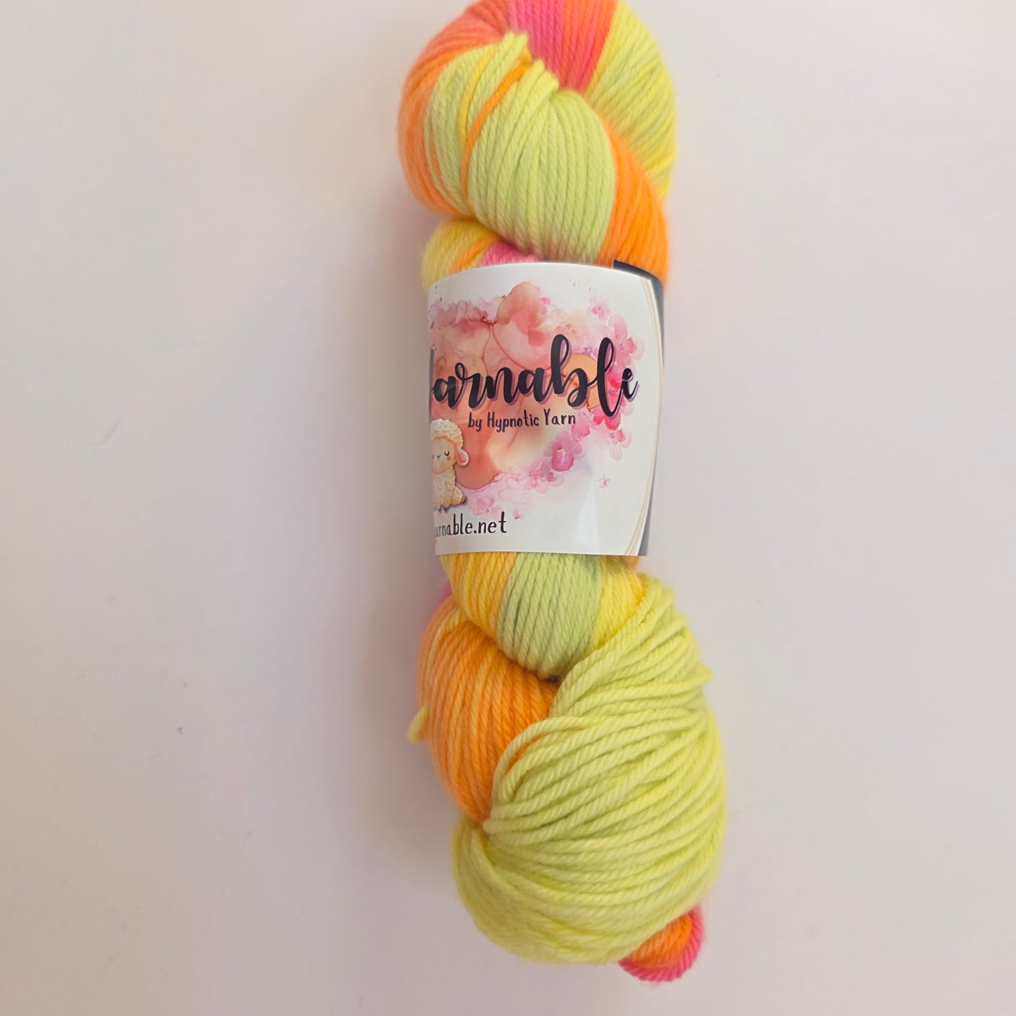 Yarnable DK