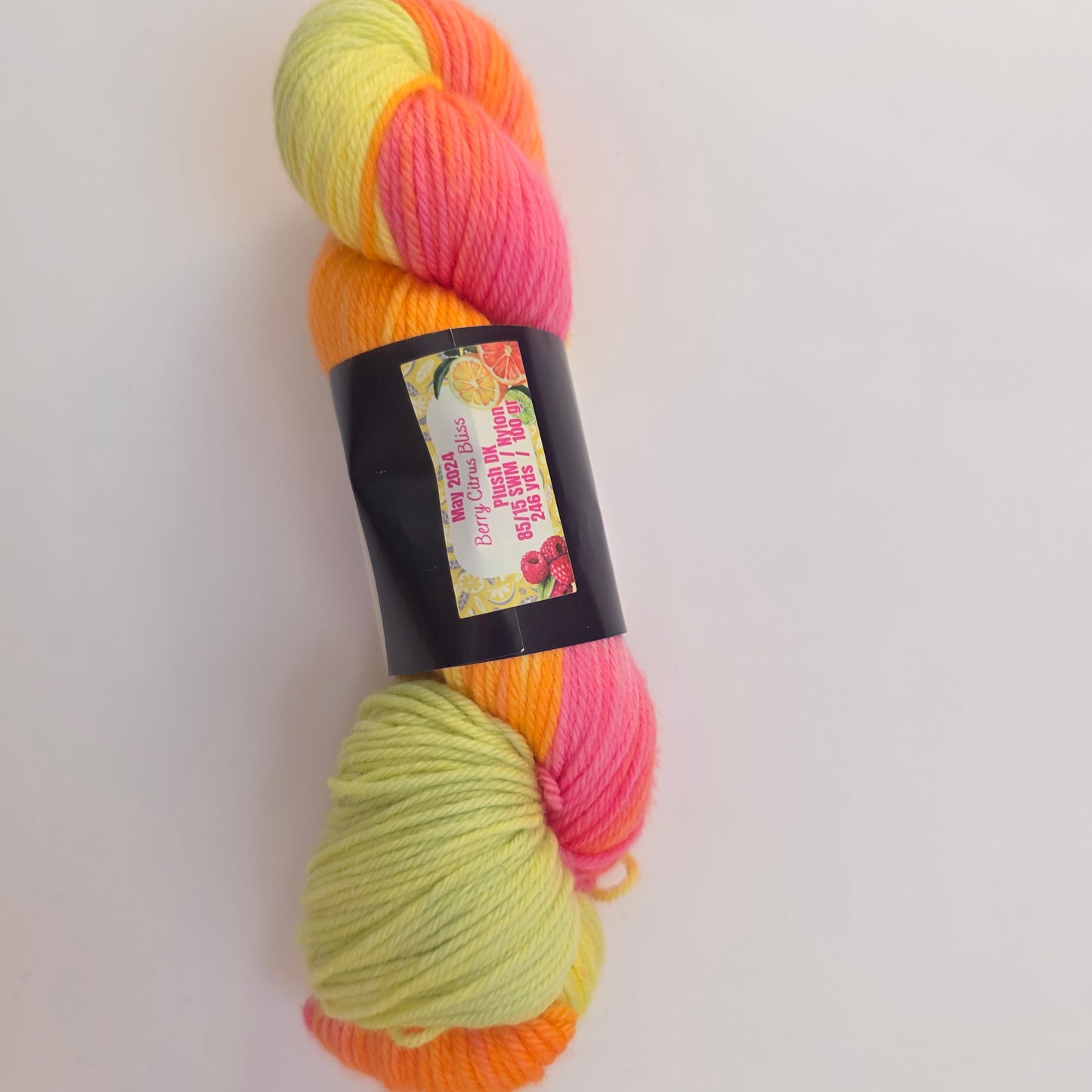 Yarnable DK
