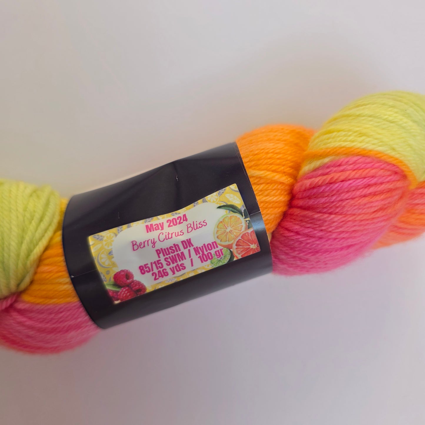 Yarnable DK