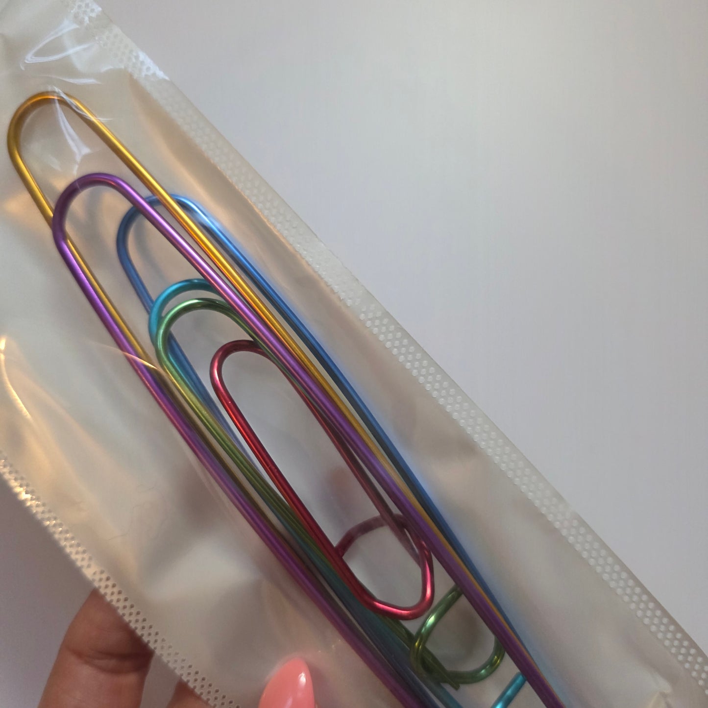 Set of 6 Stitch Holders