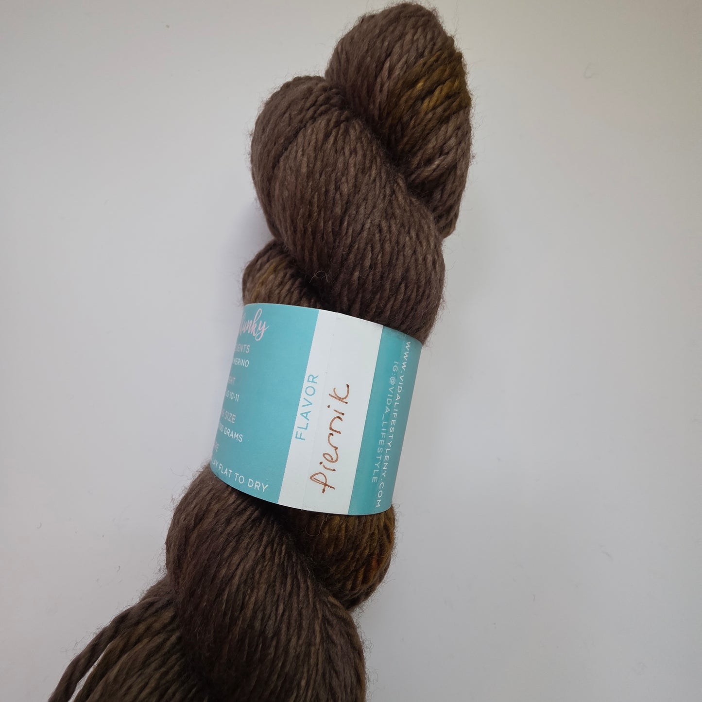 Vida Lifestyle Chunky