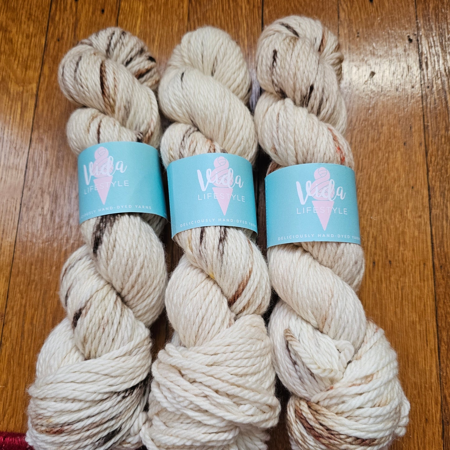 Vida Lifestyle Chunky