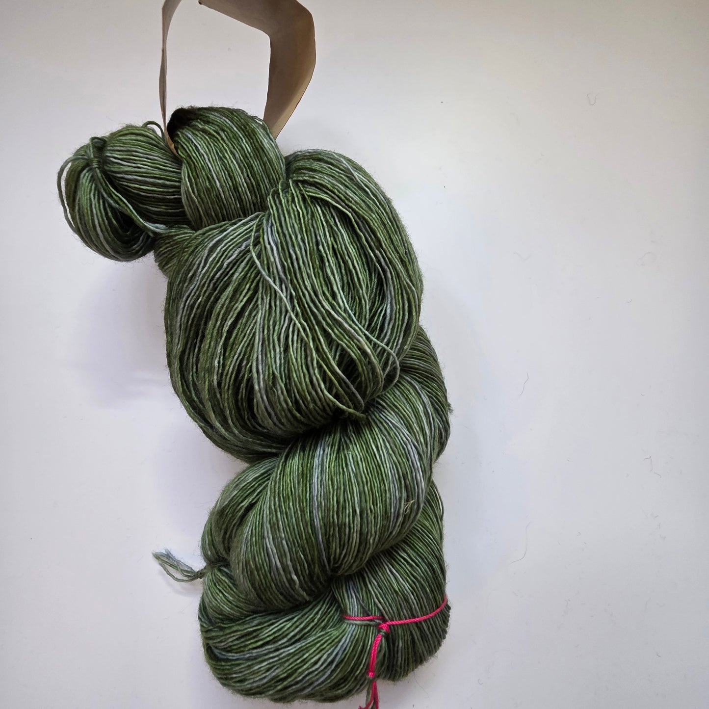 Madelinetosh Prairie Lace