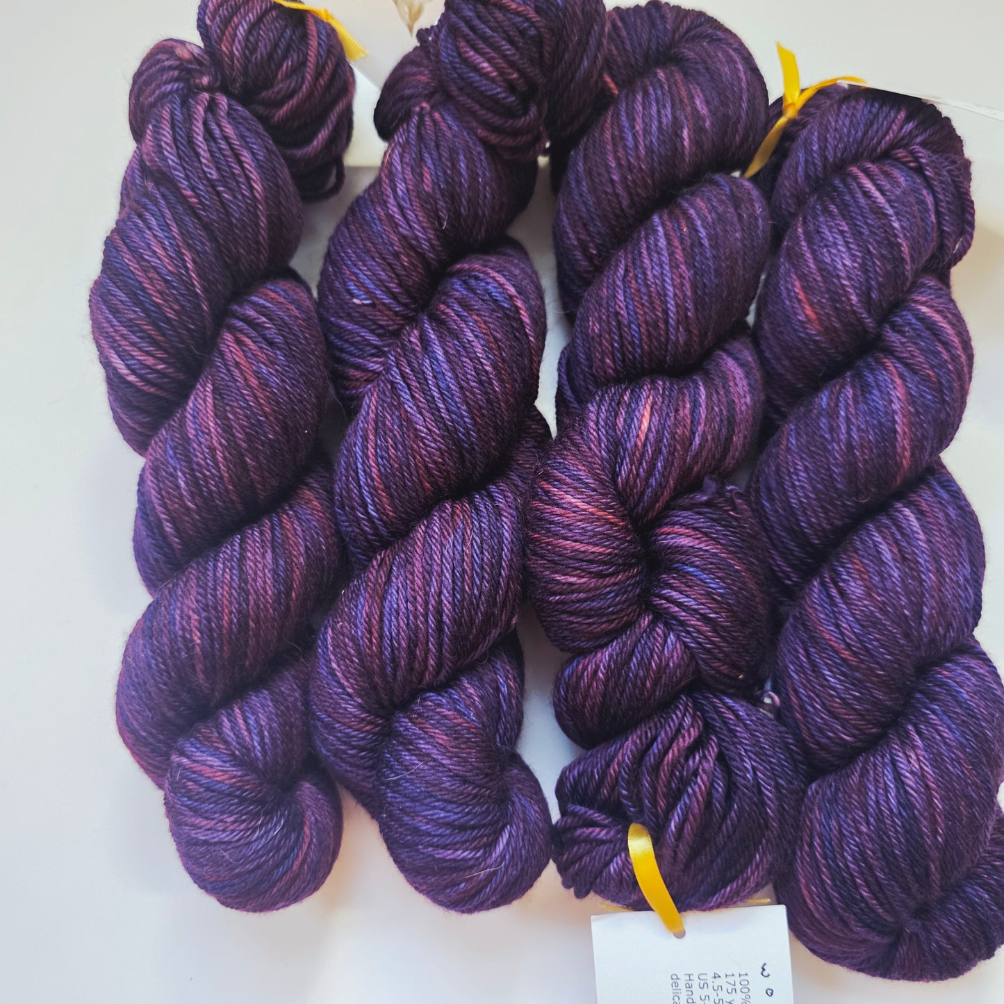 Sundara Worsted Merino