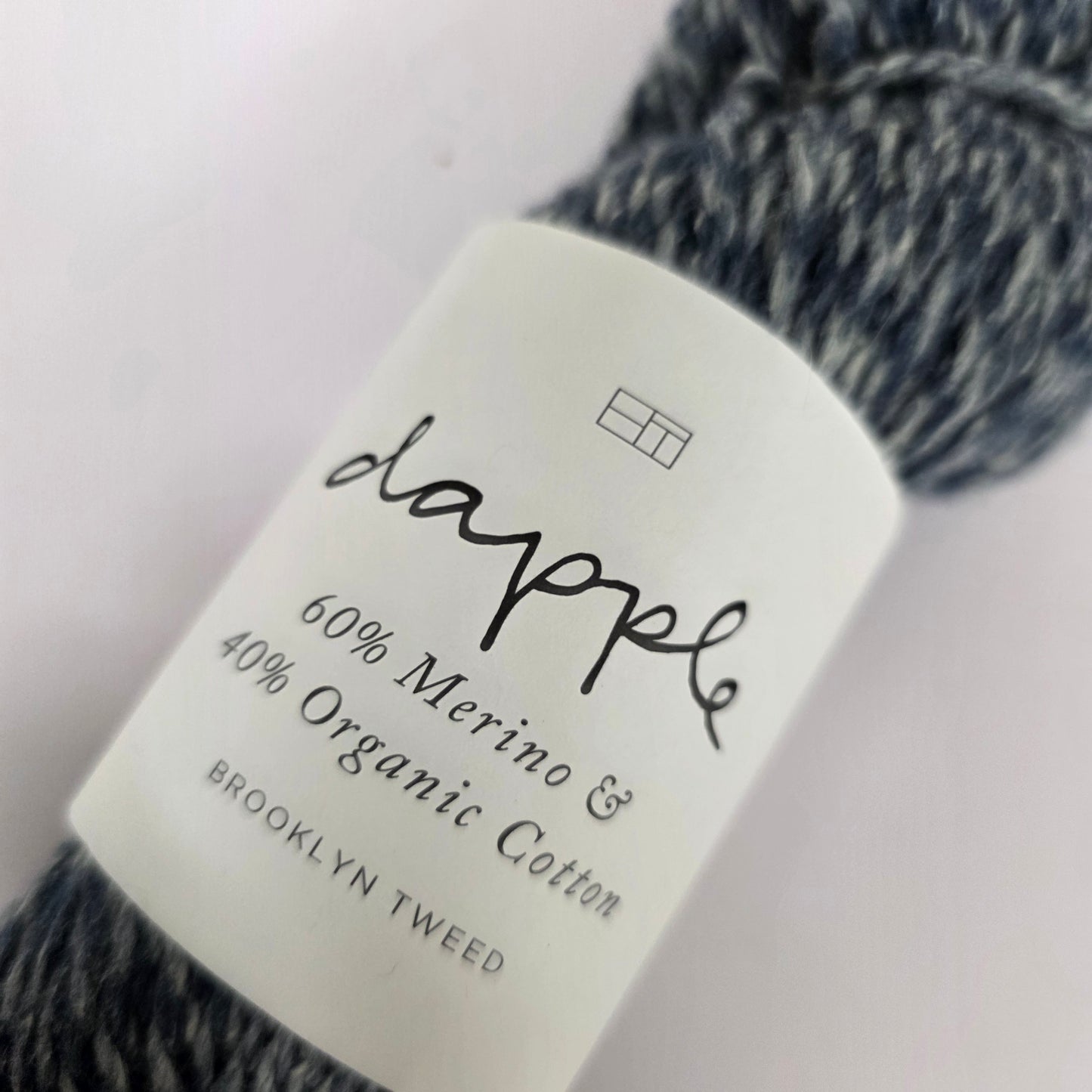 American Wool Brooklyn Tweed DK 50g