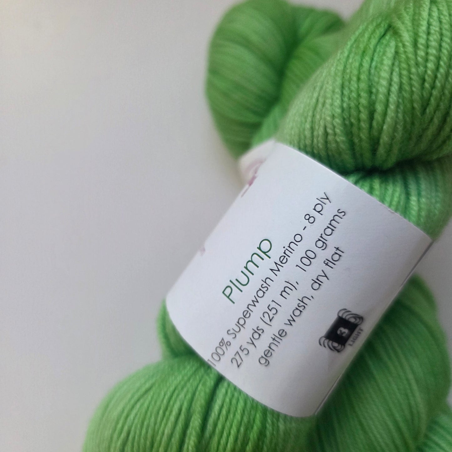 Stunning string studio Plump DK