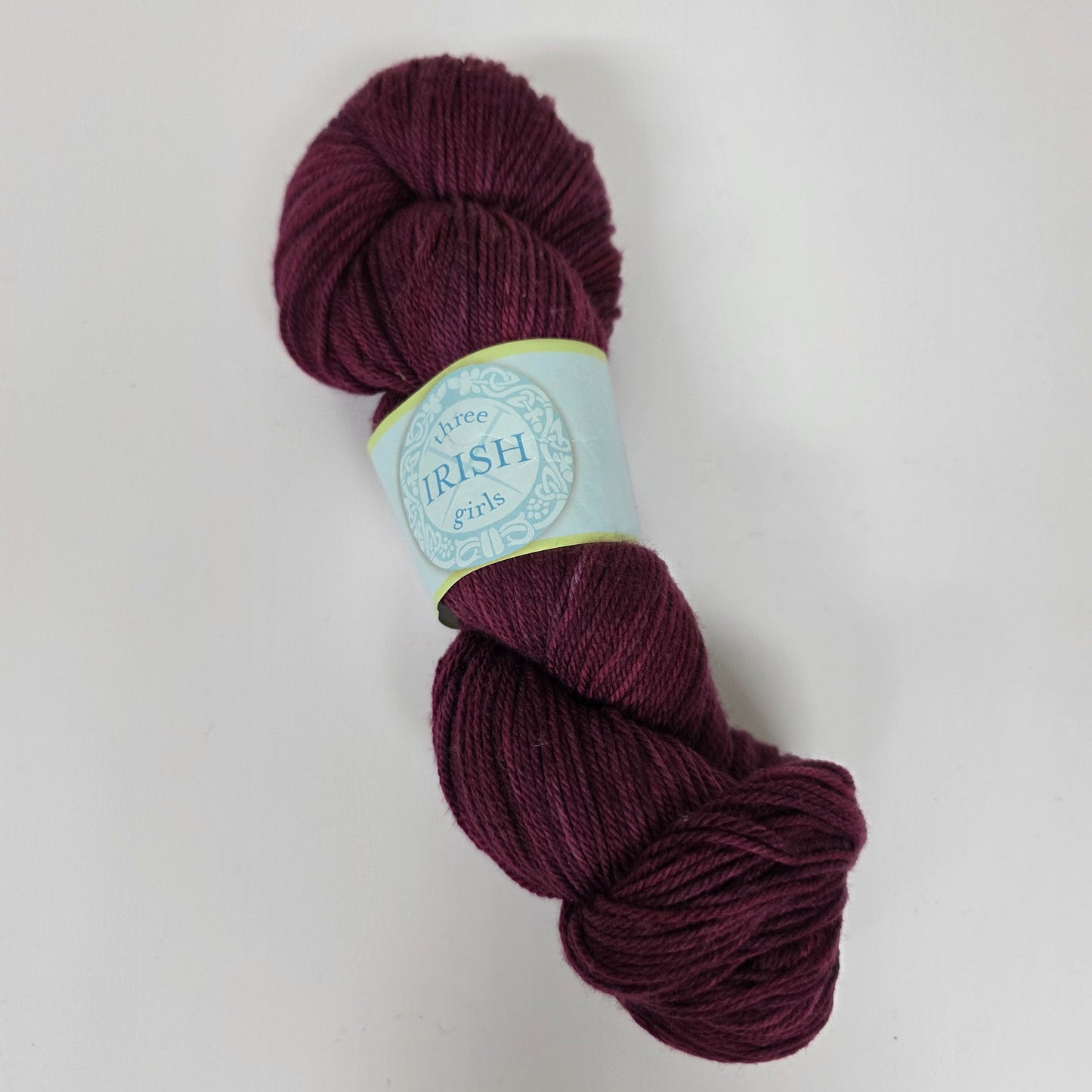 Three Irish Girls Sport Merino