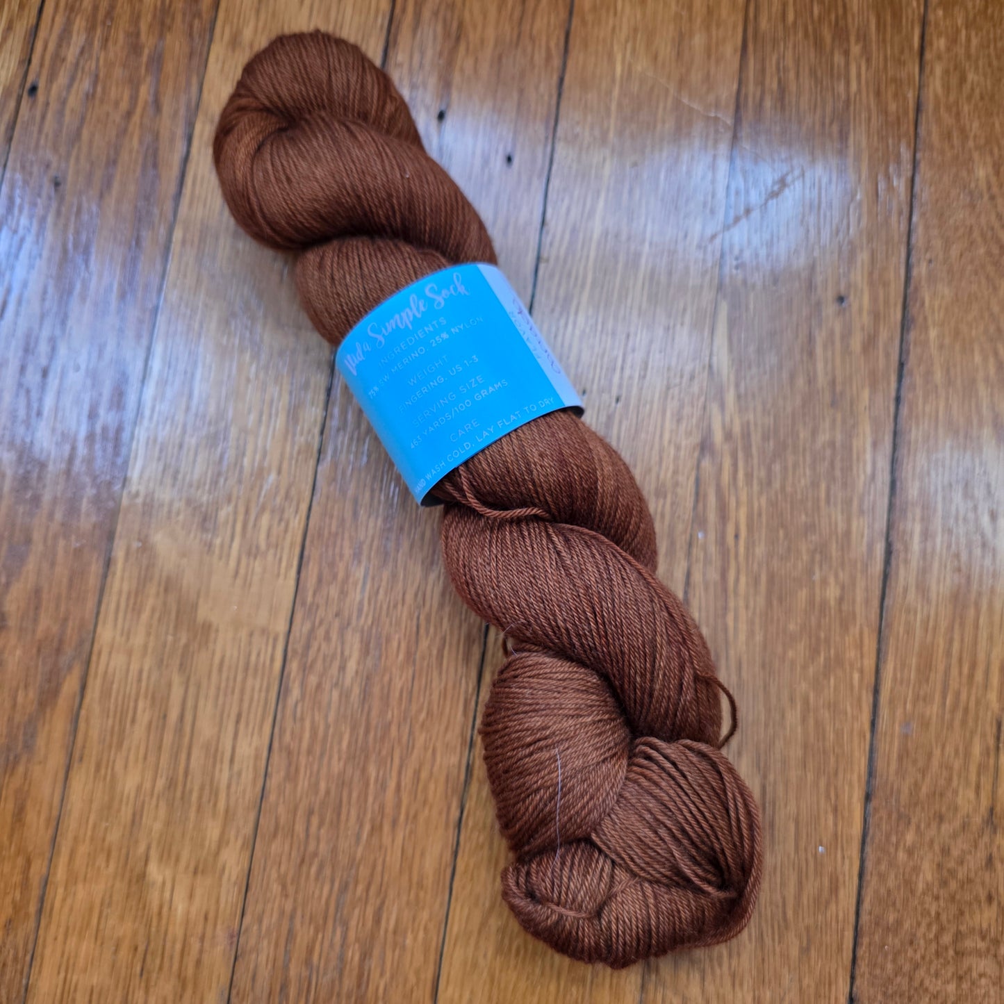 Vida lifestyle simple sock