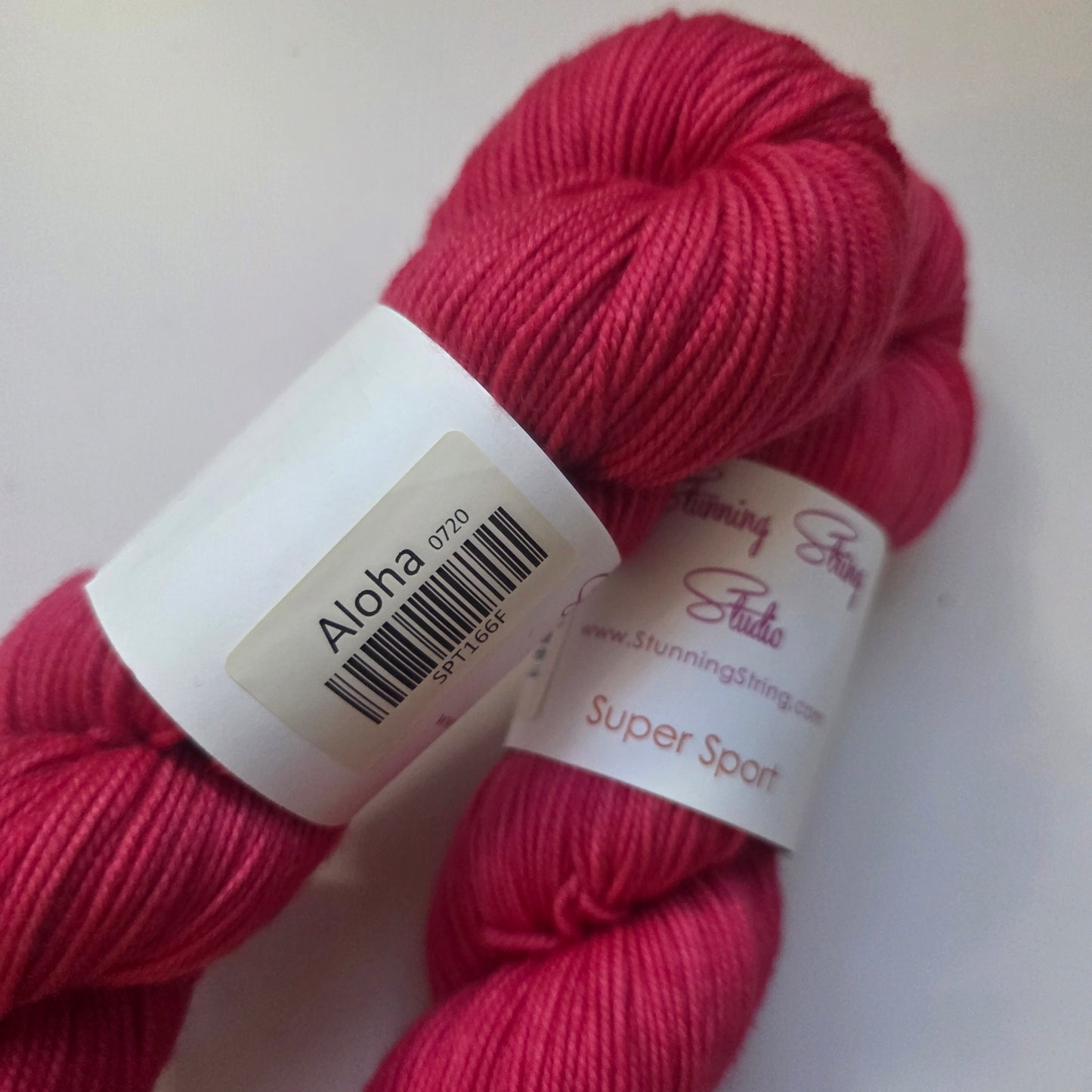 Stunning string studio super sport