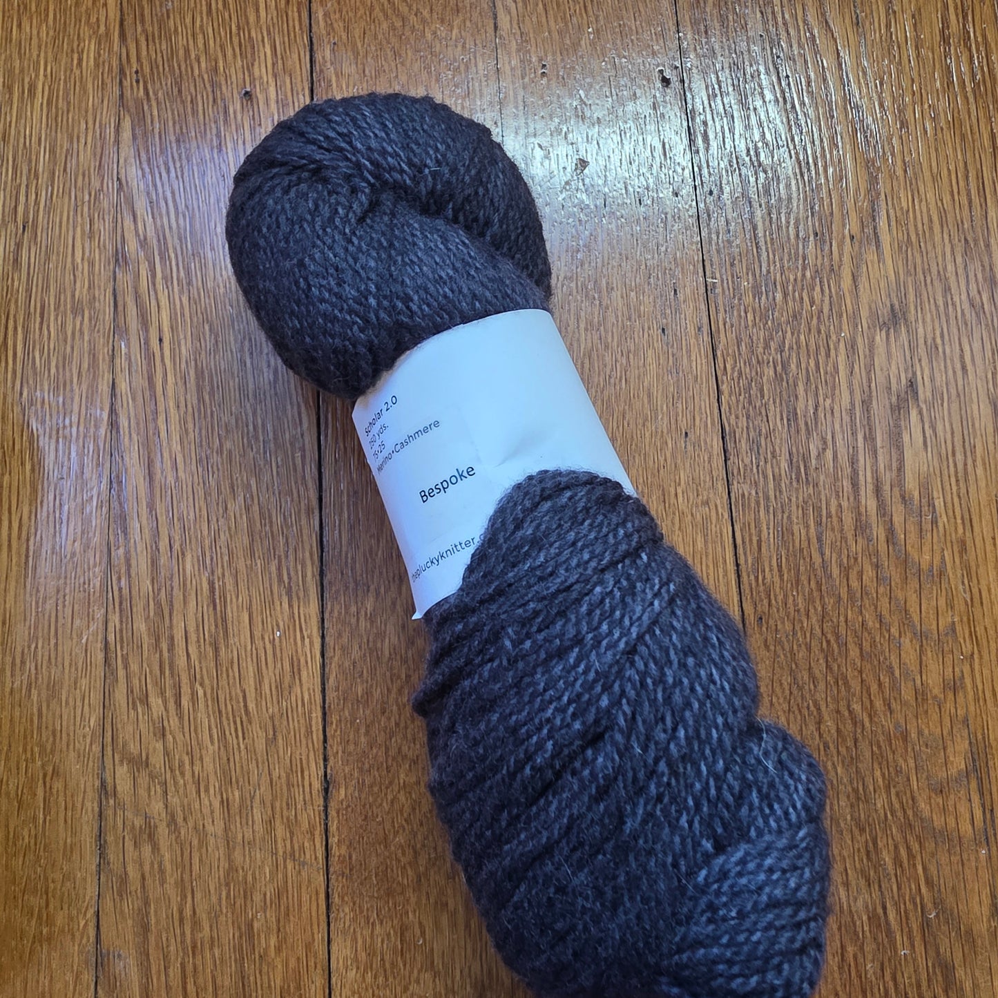 Plucky Knitter Scholar Worsted
