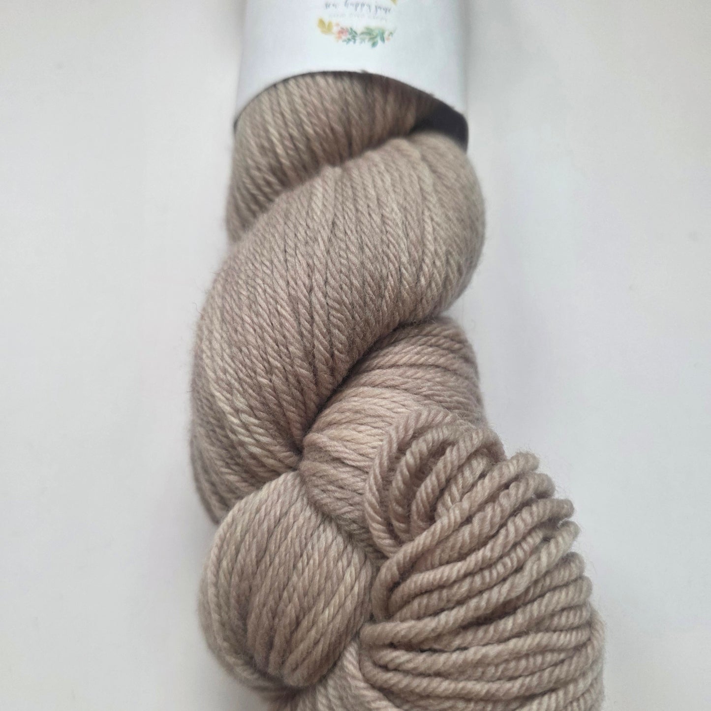 Sew Happy Jane Happy Yarn Club - Organic Merino DK Yarn