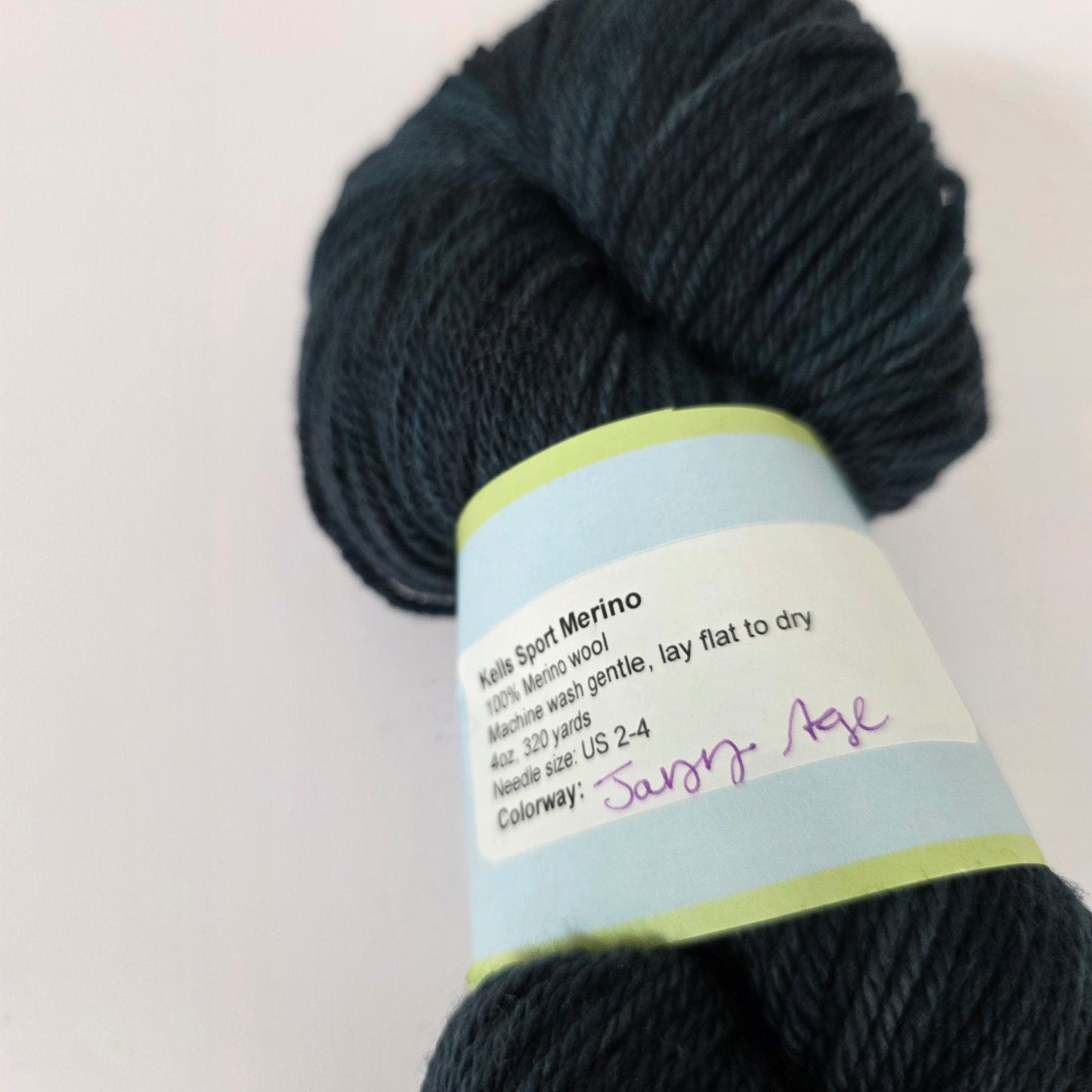 Three Irish Girls Sport Merino