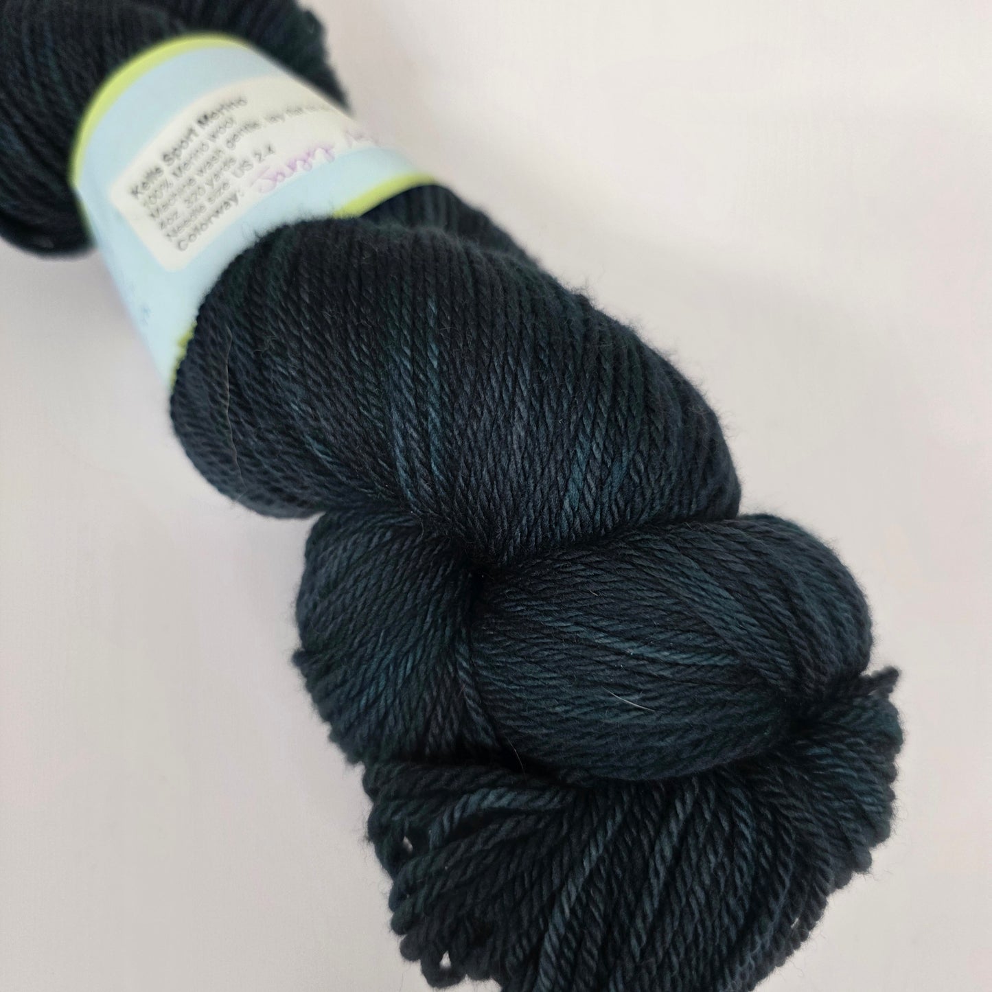 Three Irish Girls Sport Merino