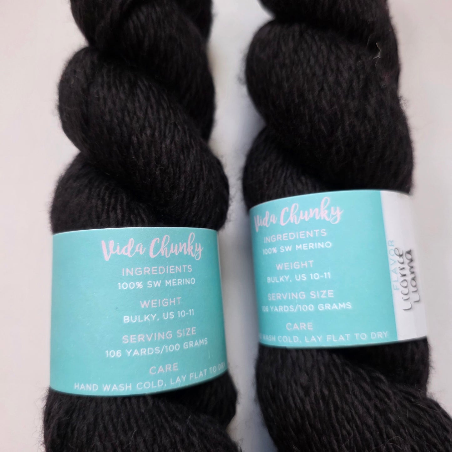 Vida Lifestyle Chunky