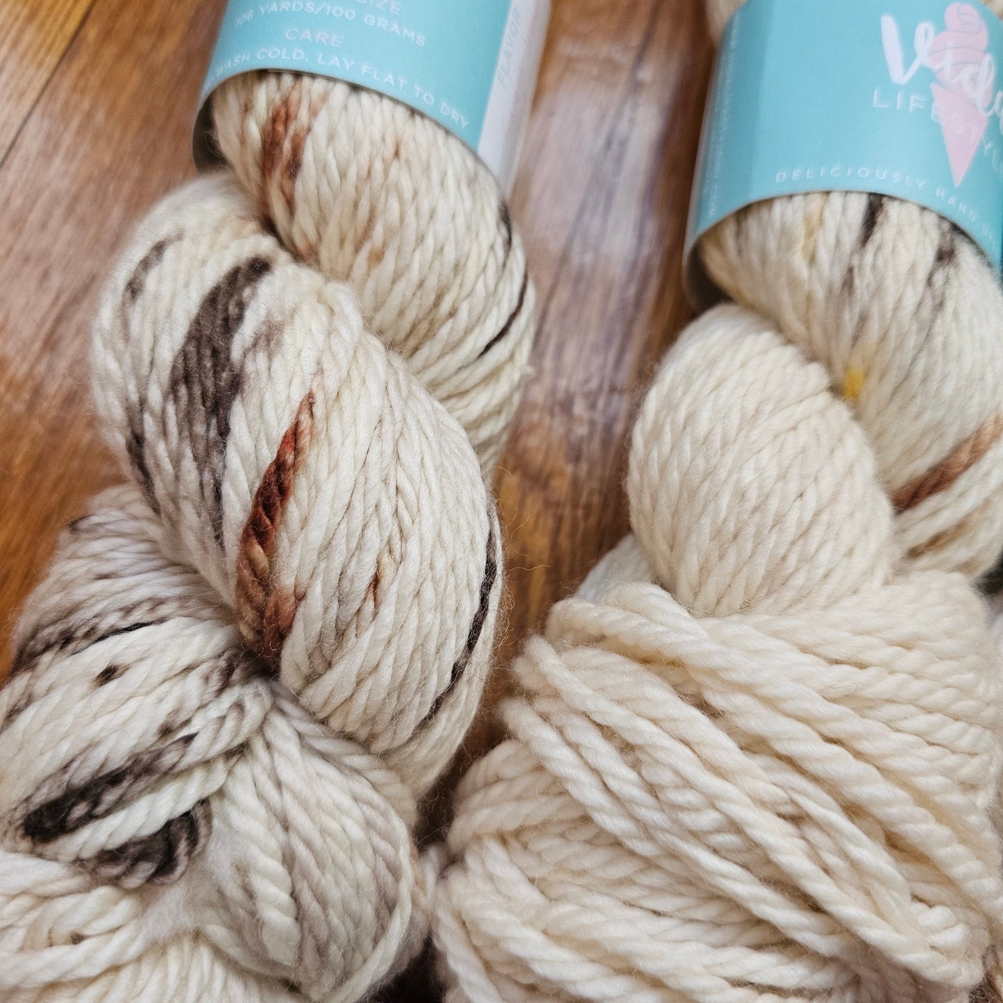 Vida Lifestyle Chunky
