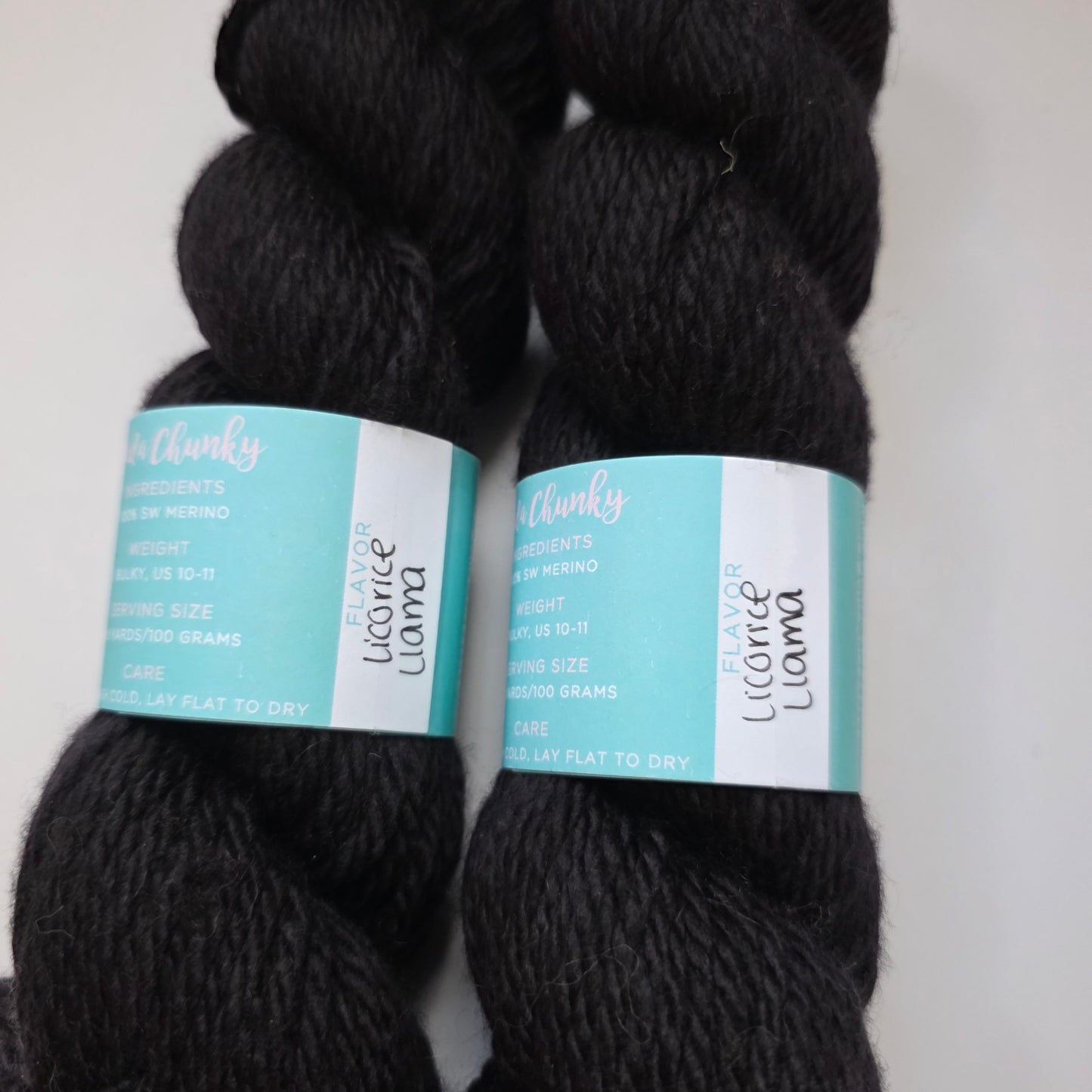 Vida Lifestyle Chunky