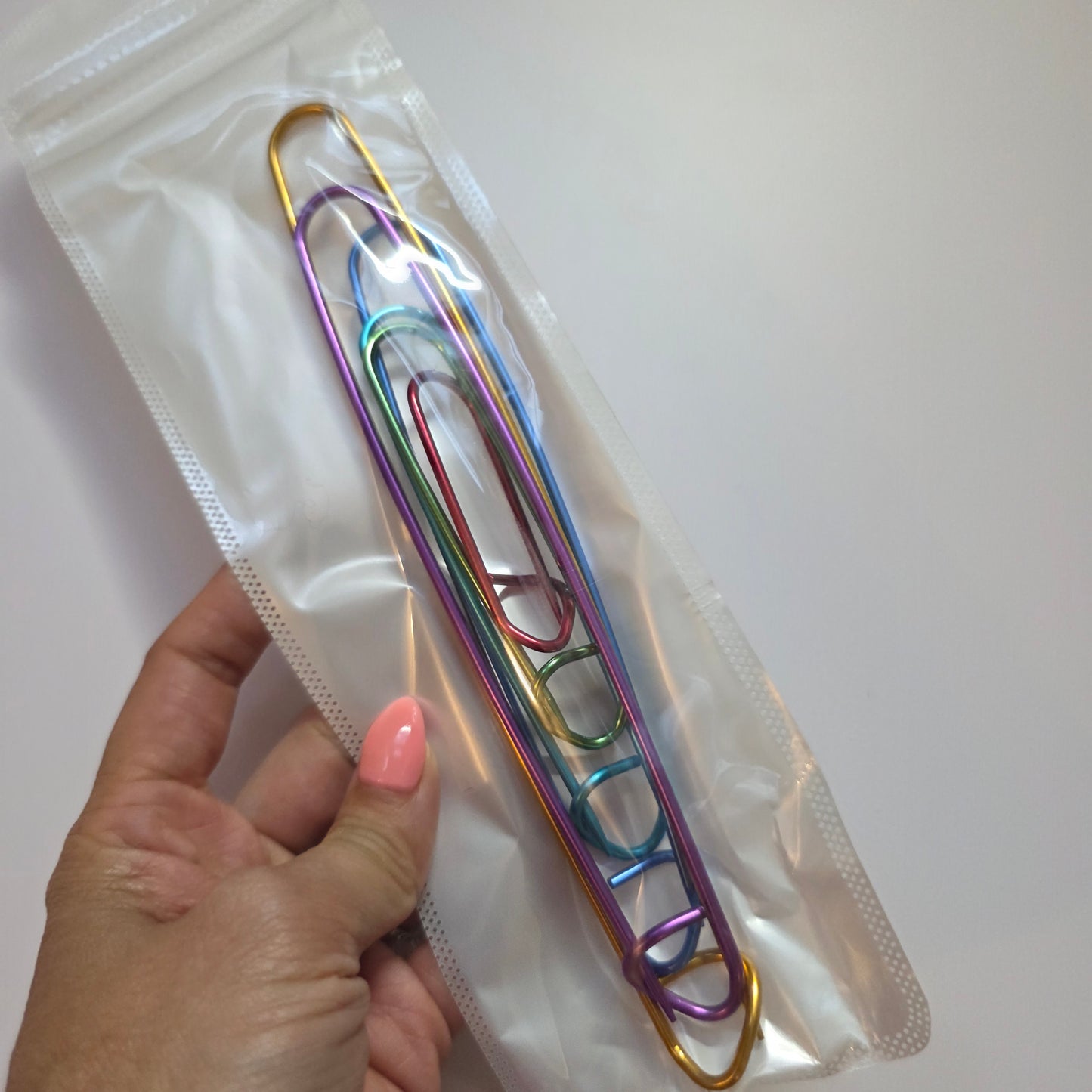 Set of 6 Stitch Holders