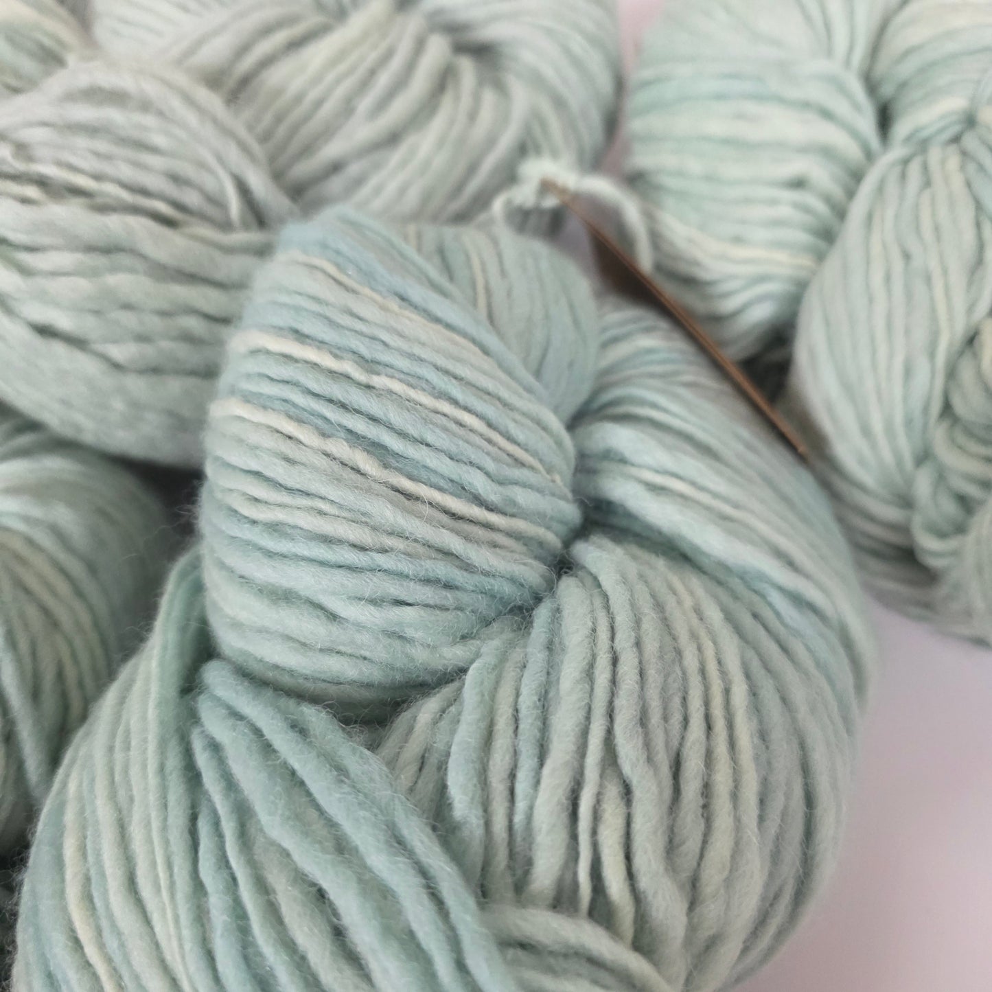 Manos Del Uruguay Wool Clasica Aran/Worsted